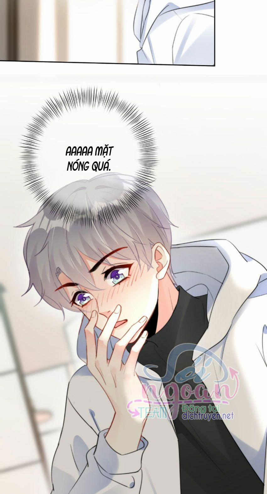 Boss Đại Nhân Là Nữ Thần? 31 trang 1