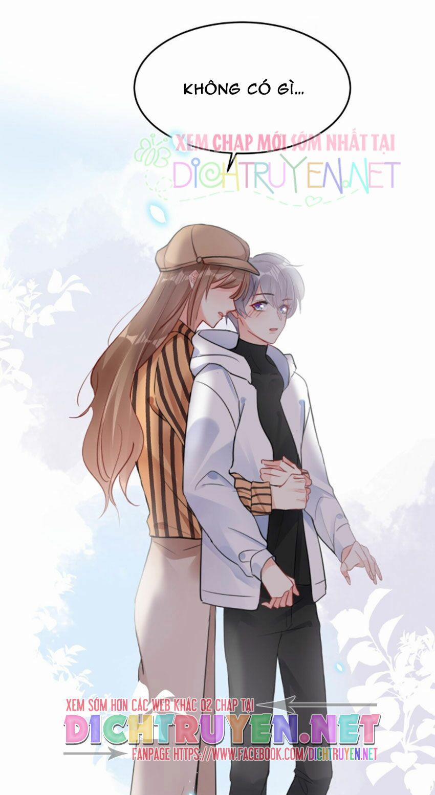 Boss Đại Nhân Là Nữ Thần? 31 trang 24