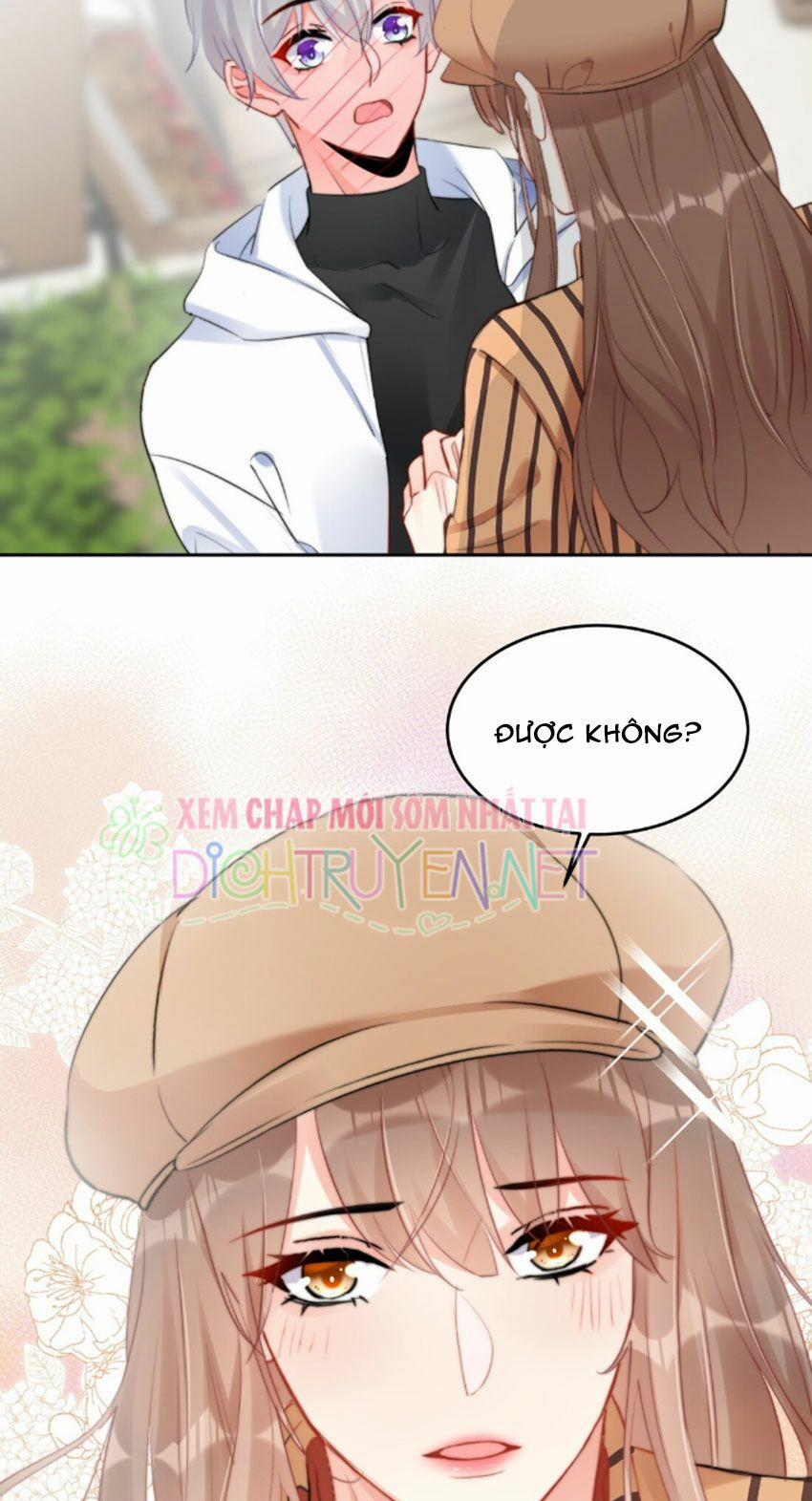 Boss Đại Nhân Là Nữ Thần? 31 trang 4