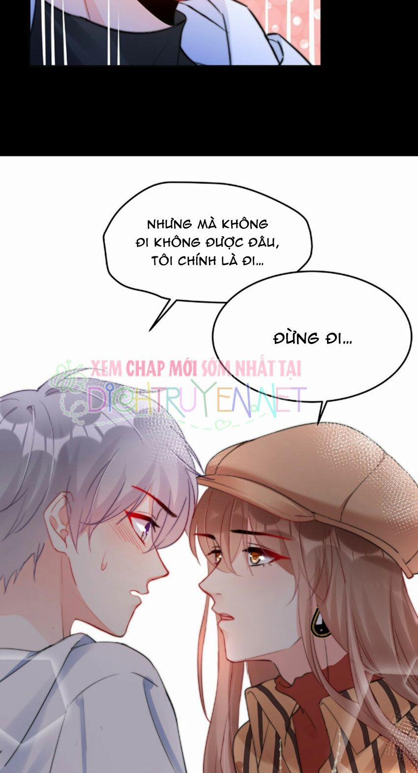 Boss Đại Nhân Là Nữ Thần? 31 trang 6