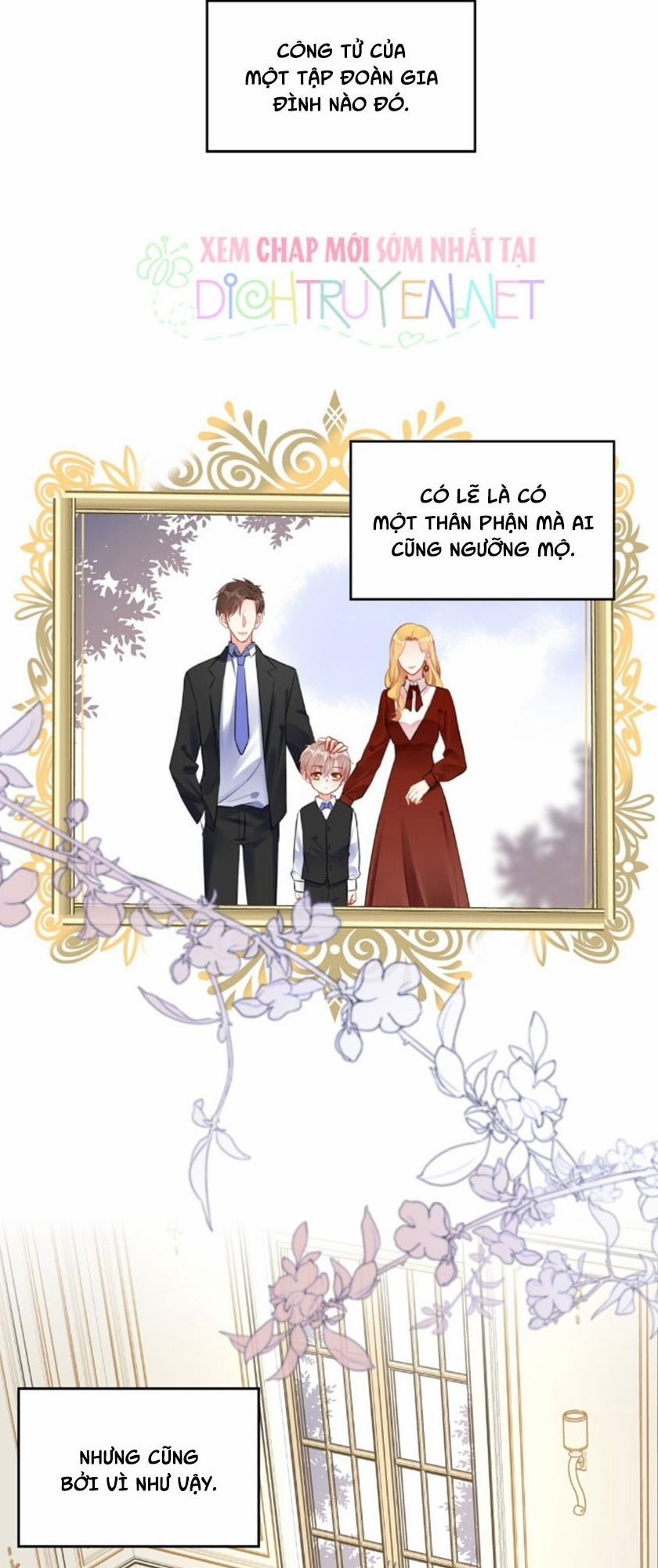 Boss Đại Nhân Là Nữ Thần? 32 trang 0