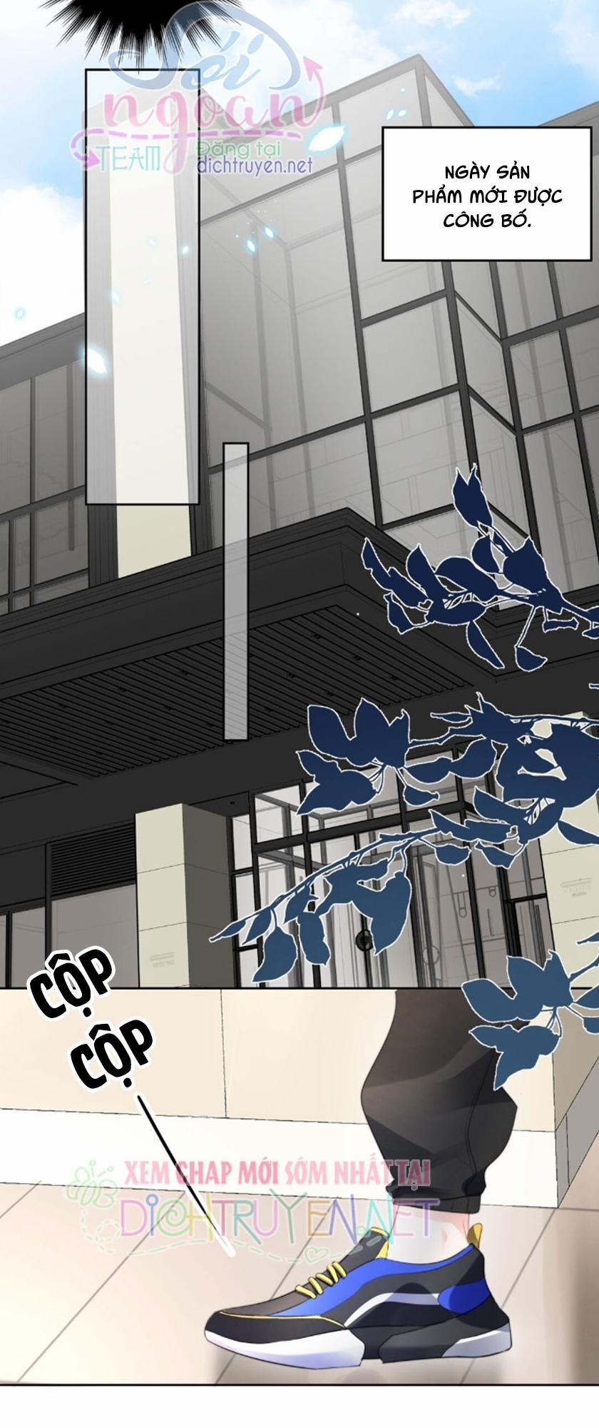 Boss Đại Nhân Là Nữ Thần? 32 trang 15