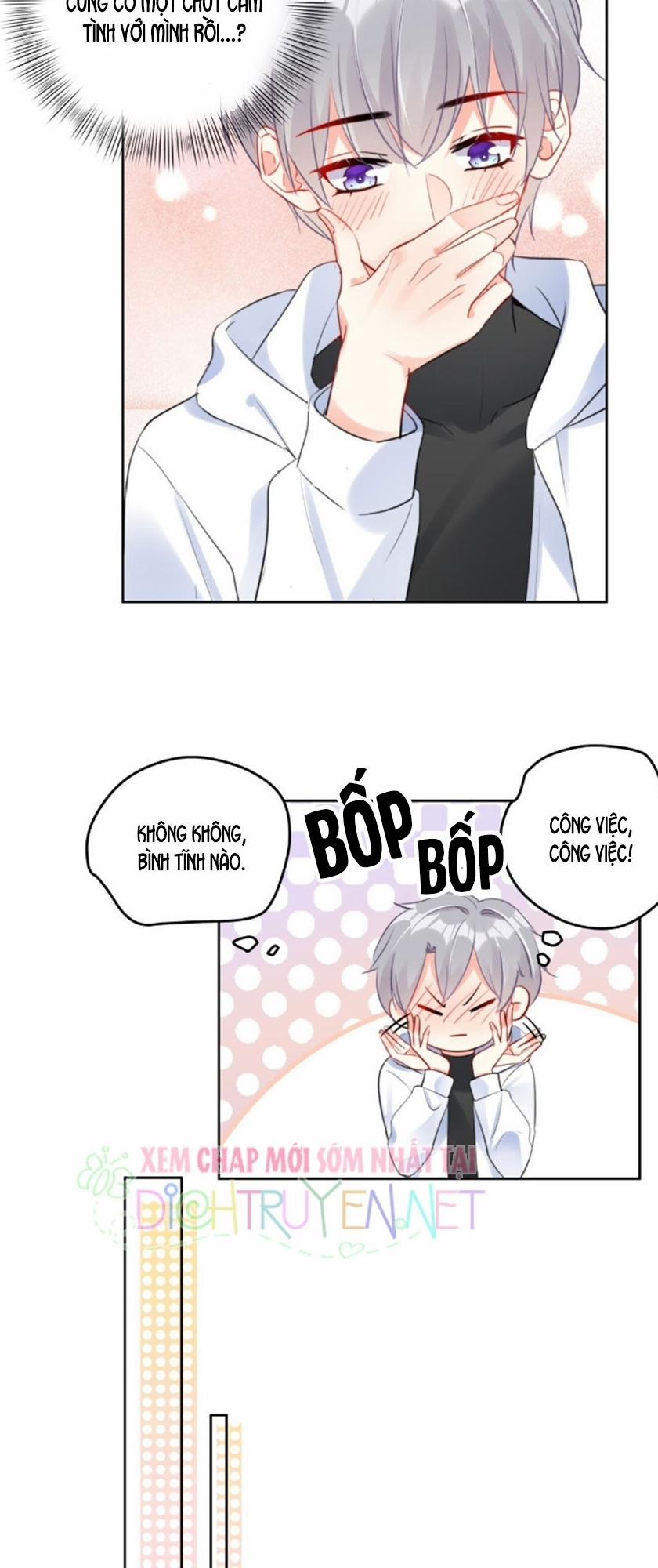 Boss Đại Nhân Là Nữ Thần? 32 trang 17