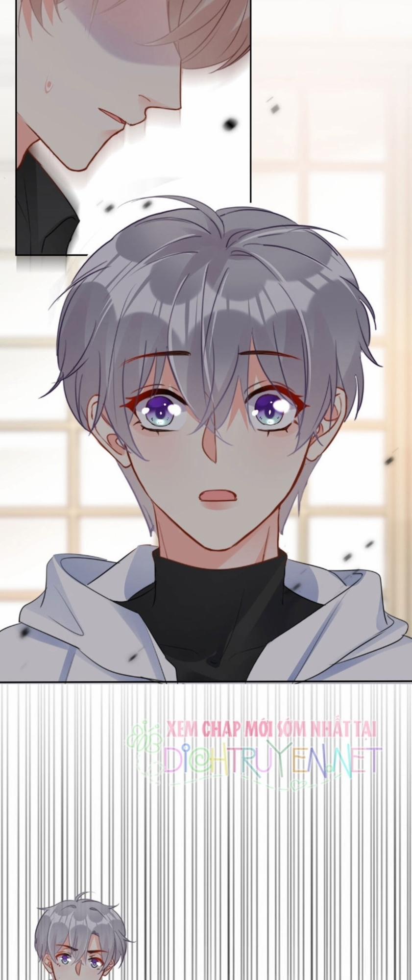 Boss Đại Nhân Là Nữ Thần? 32 trang 27