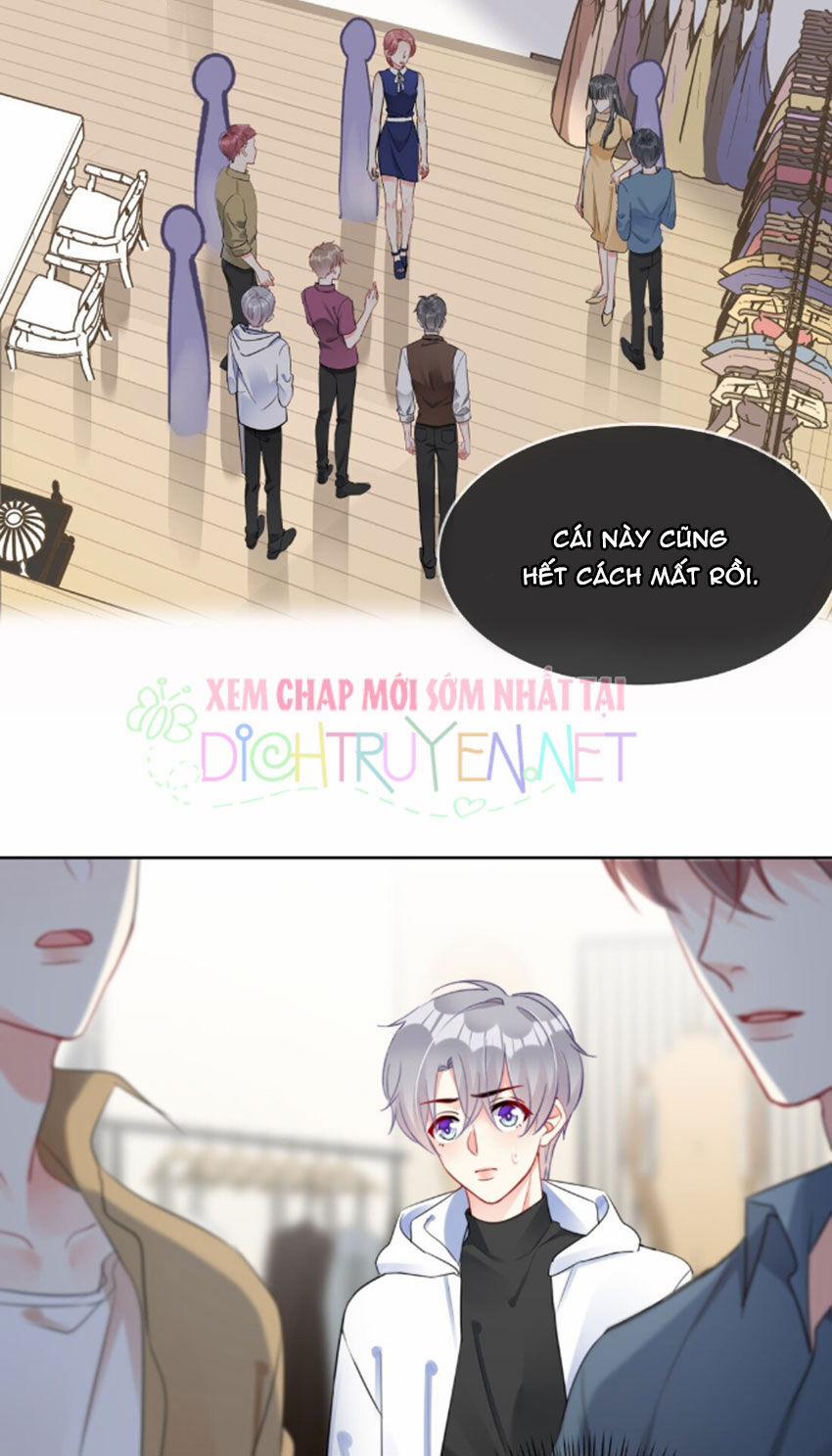 Boss Đại Nhân Là Nữ Thần? 33 trang 14