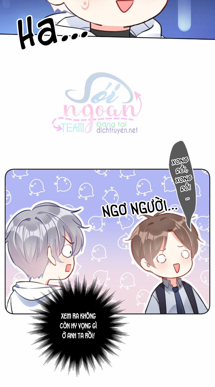 Boss Đại Nhân Là Nữ Thần? 33 trang 17