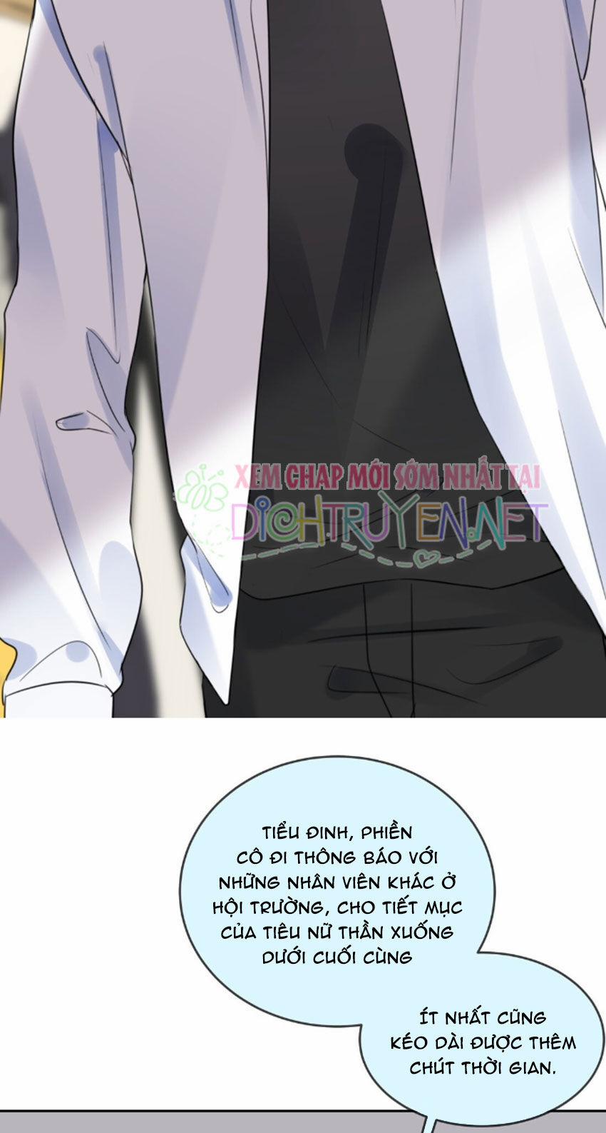 Boss Đại Nhân Là Nữ Thần? 33 trang 22