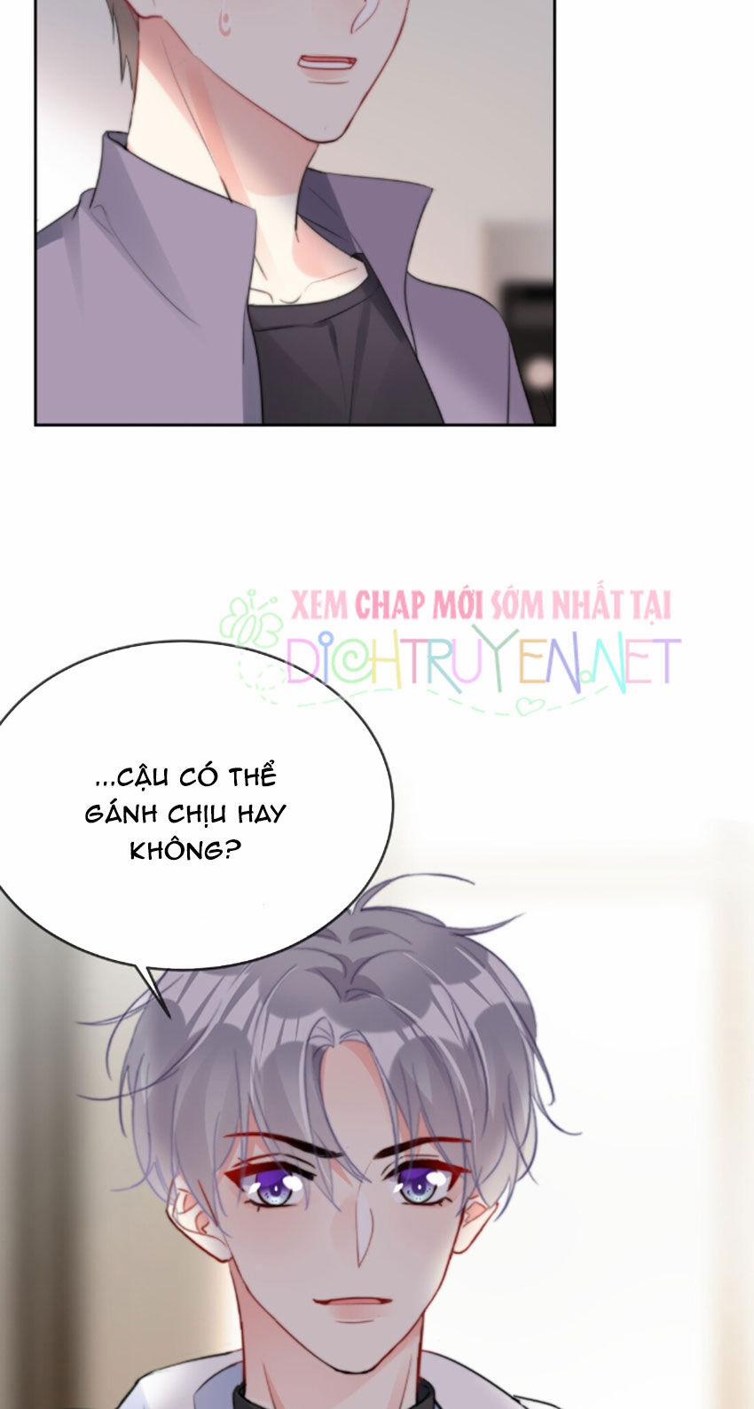 Boss Đại Nhân Là Nữ Thần? 33 trang 29