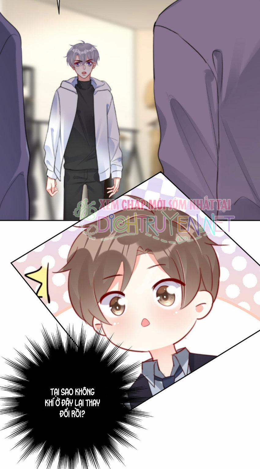 Boss Đại Nhân Là Nữ Thần? 33 trang 31