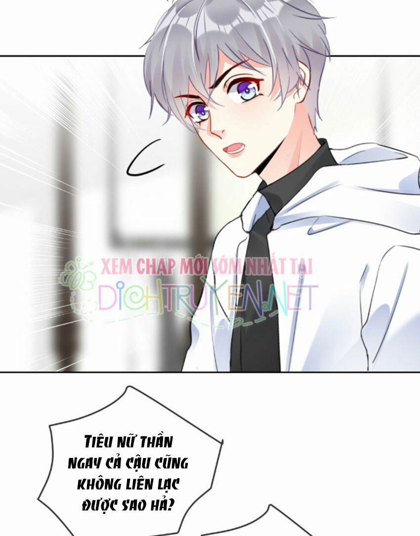 Boss Đại Nhân Là Nữ Thần? 34 trang 1