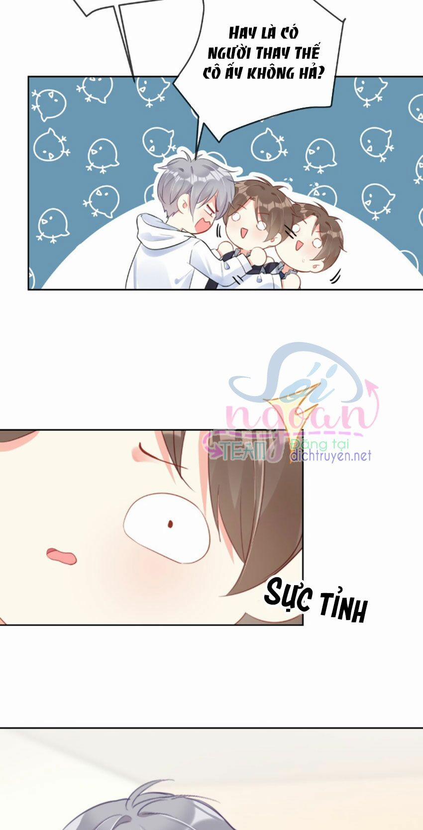 Boss Đại Nhân Là Nữ Thần? 34 trang 2