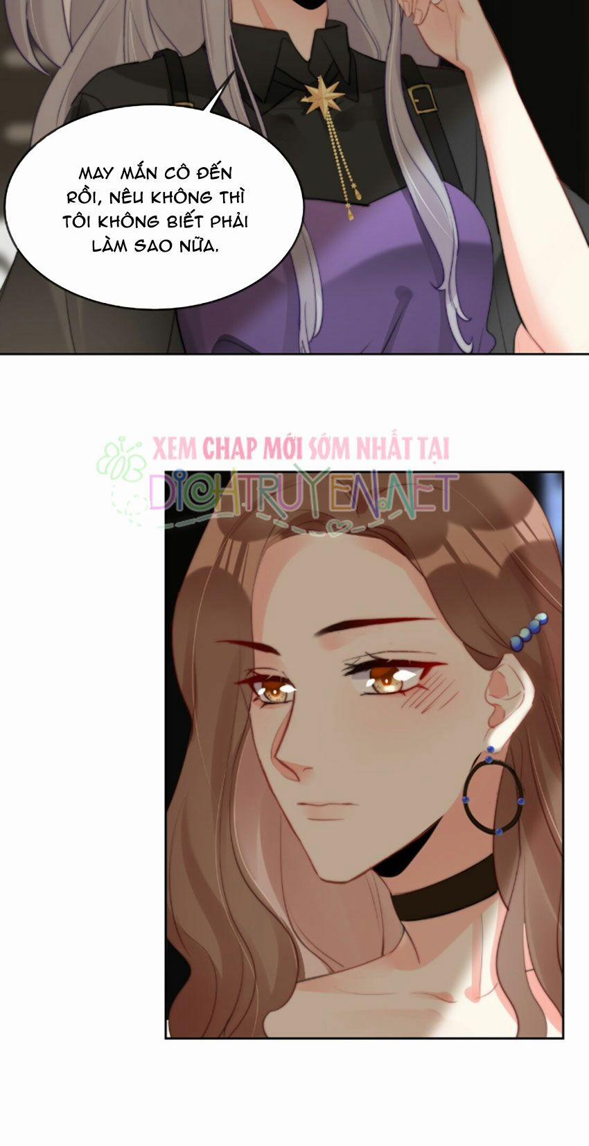 Boss Đại Nhân Là Nữ Thần? 34 trang 34