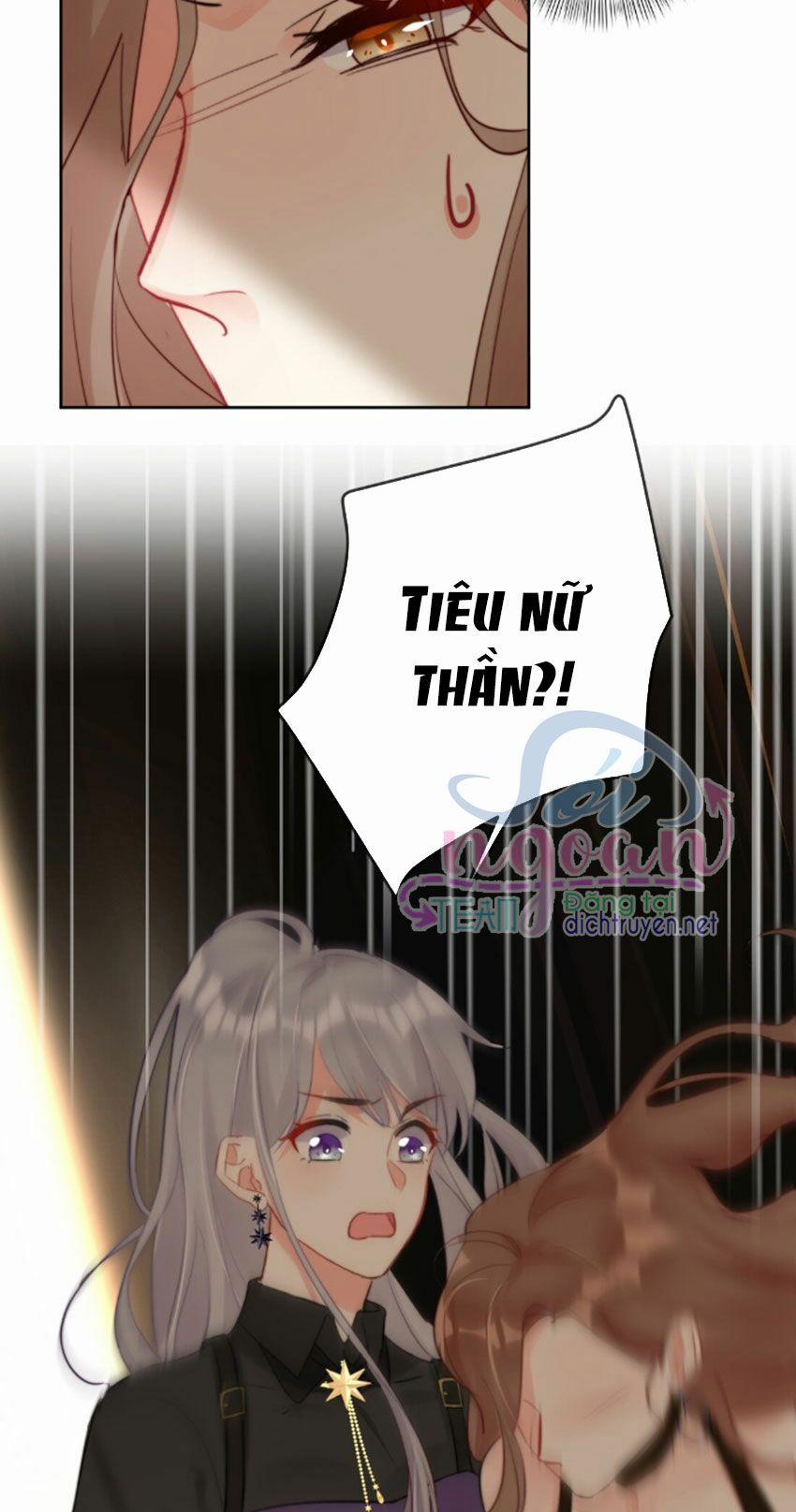 Boss Đại Nhân Là Nữ Thần? 34 trang 37