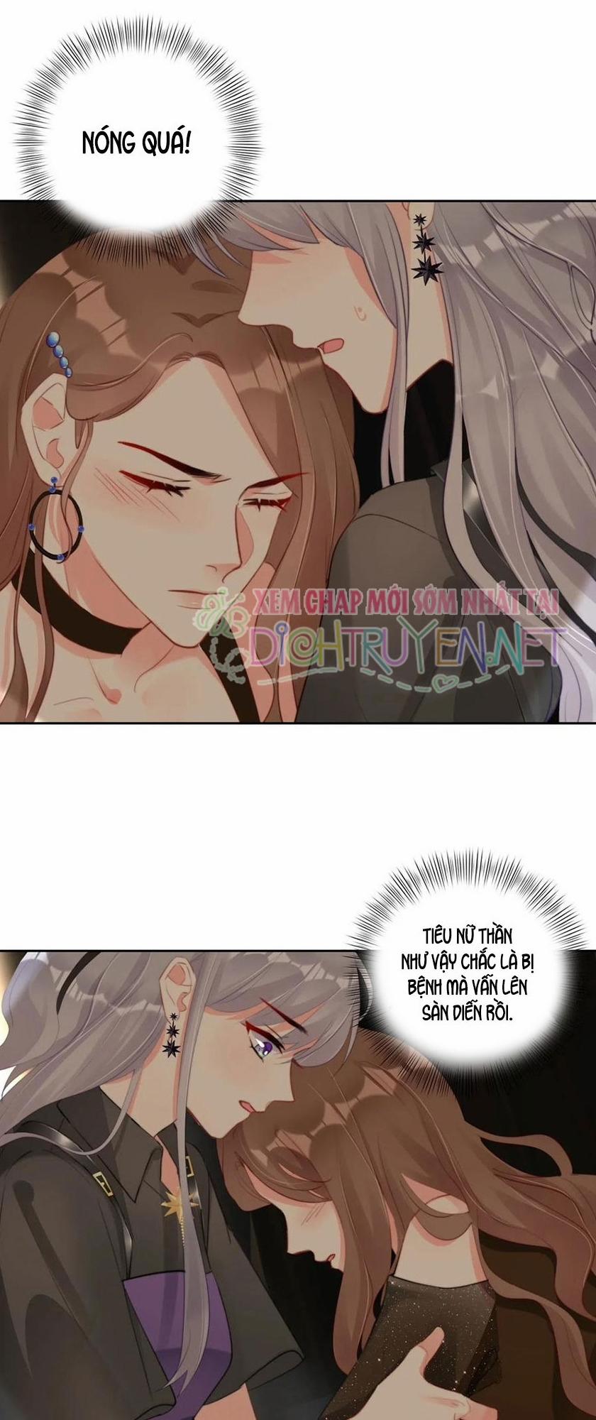 Boss Đại Nhân Là Nữ Thần? 35 trang 0