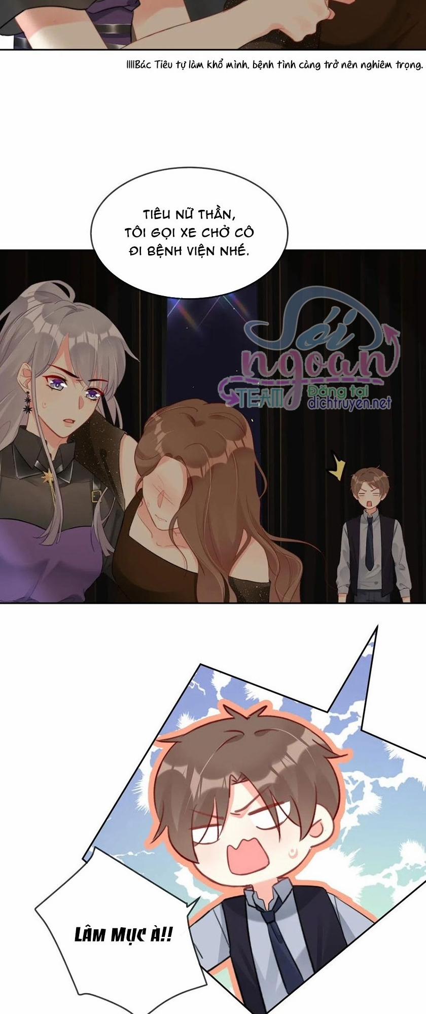 Boss Đại Nhân Là Nữ Thần? 35 trang 1