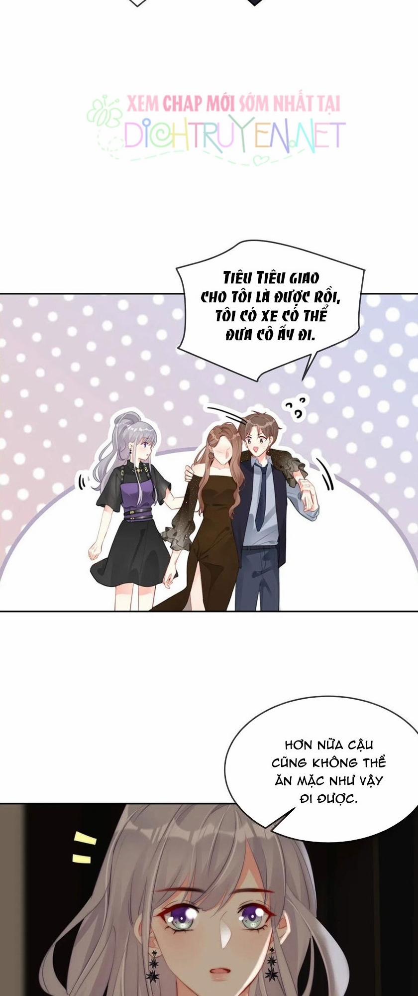 Boss Đại Nhân Là Nữ Thần? 35 trang 2