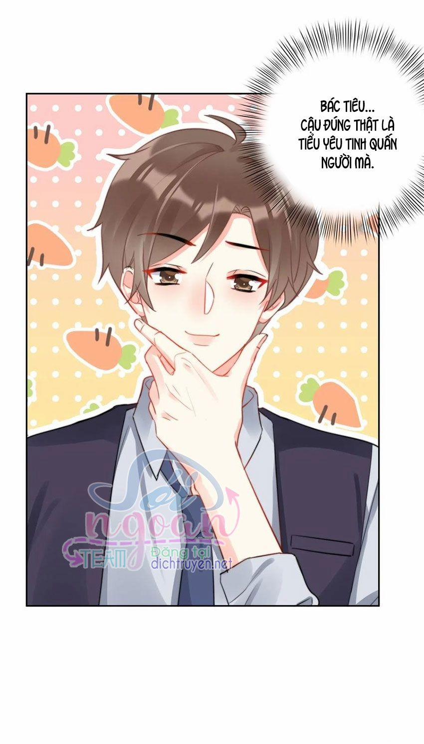 Boss Đại Nhân Là Nữ Thần? 36 trang 24