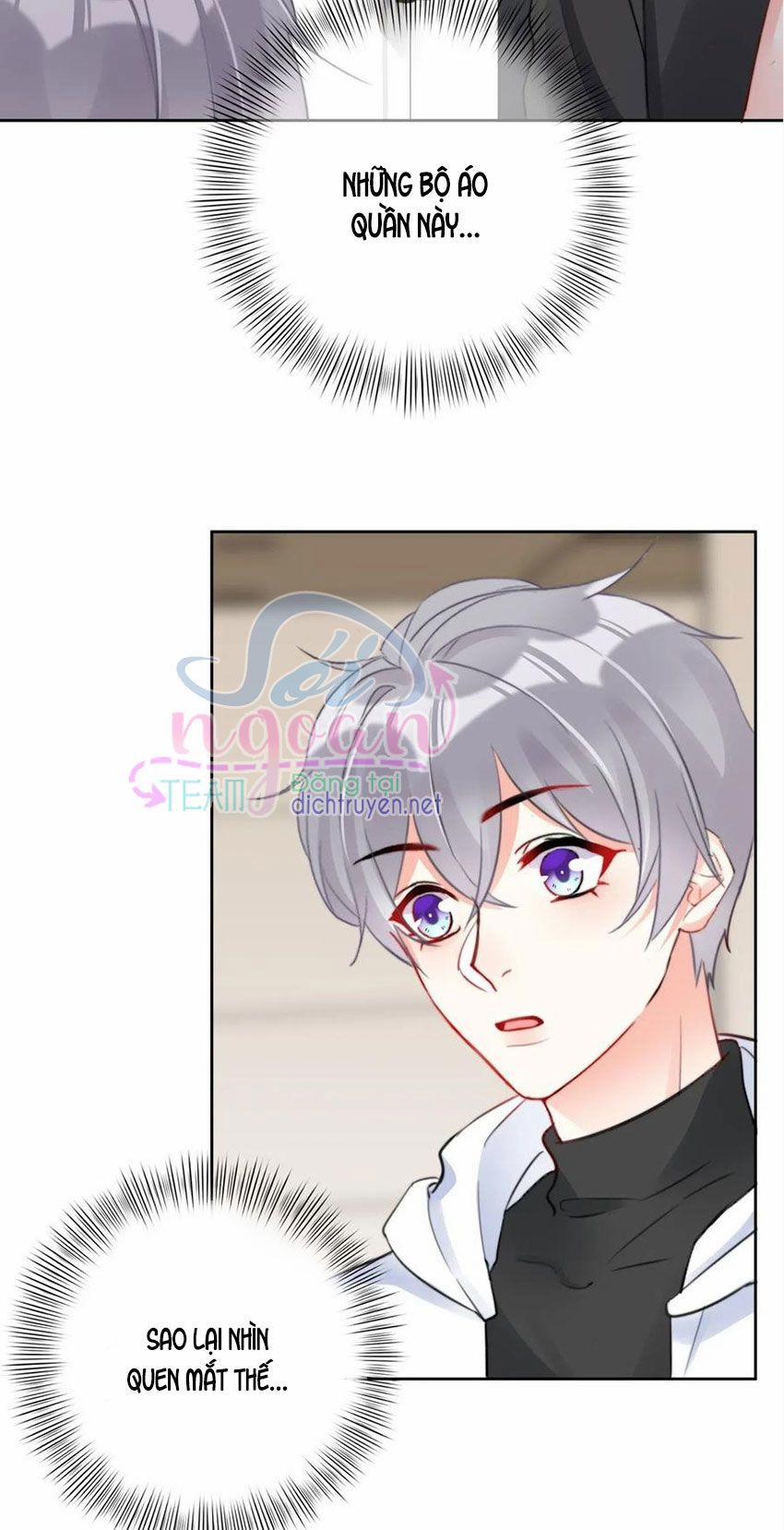 Boss Đại Nhân Là Nữ Thần? 36 trang 5