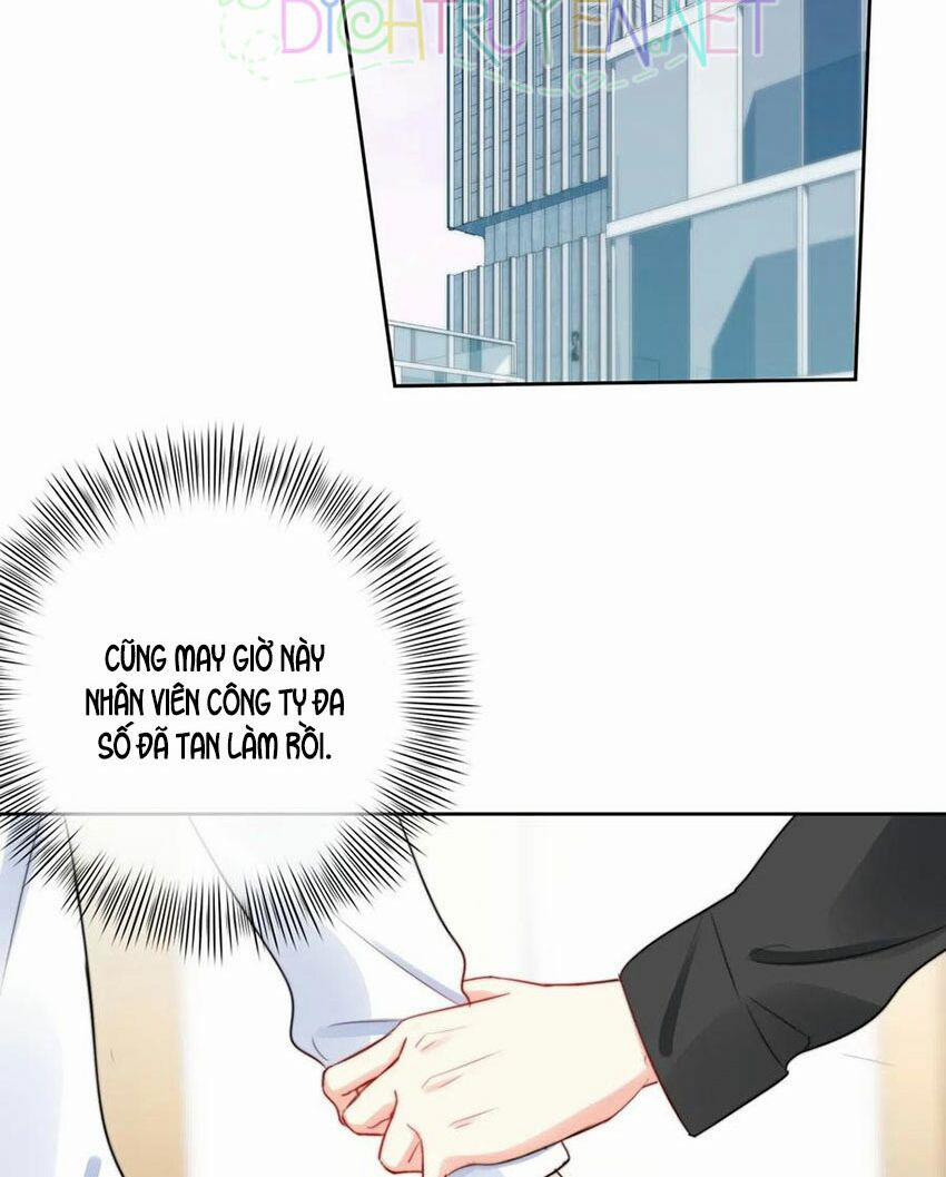 Boss Đại Nhân Là Nữ Thần? 37 trang 1