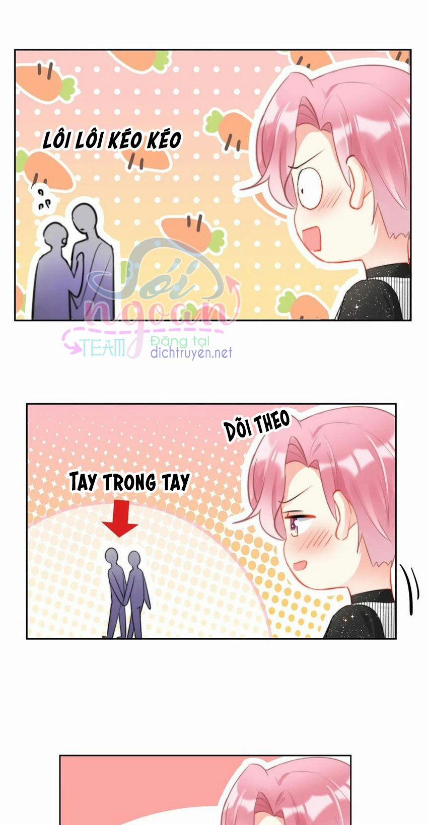 Boss Đại Nhân Là Nữ Thần? 37 trang 10