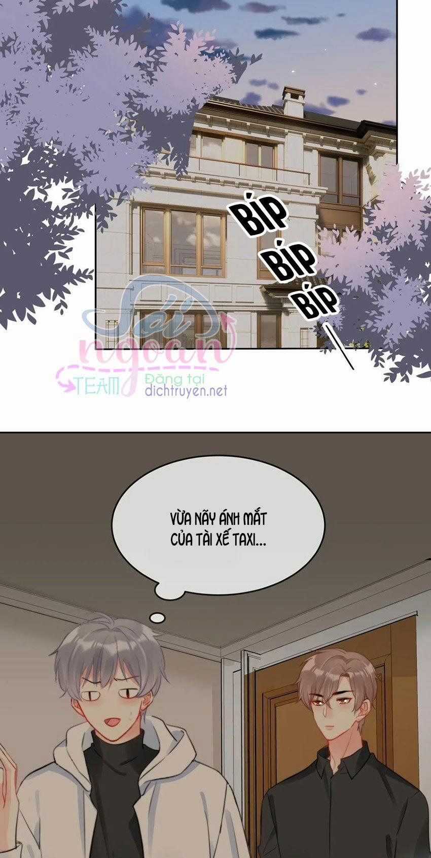 Boss Đại Nhân Là Nữ Thần? 37 trang 12