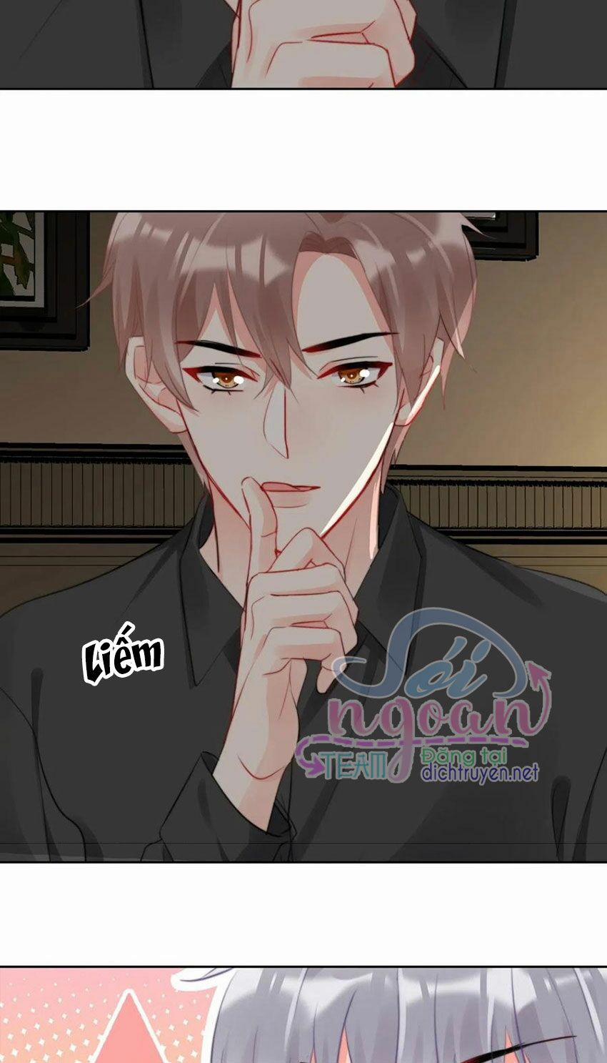 Boss Đại Nhân Là Nữ Thần? 37 trang 22