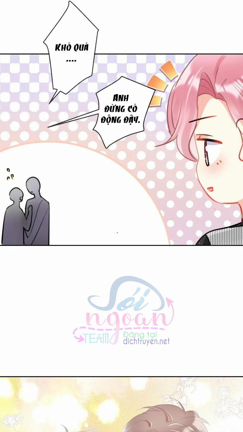 Boss Đại Nhân Là Nữ Thần? 37 trang 8