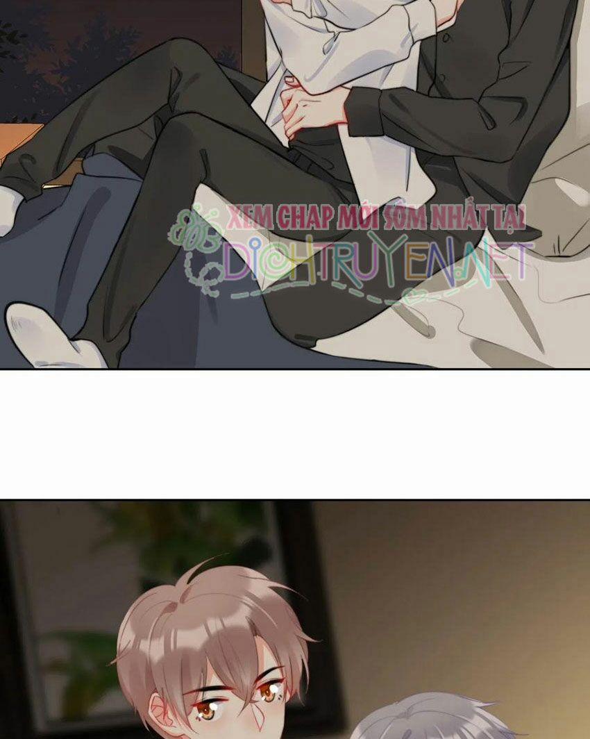 Boss Đại Nhân Là Nữ Thần? 38 trang 1