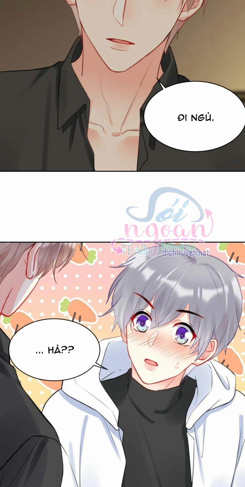 Boss Đại Nhân Là Nữ Thần? 38 trang 17