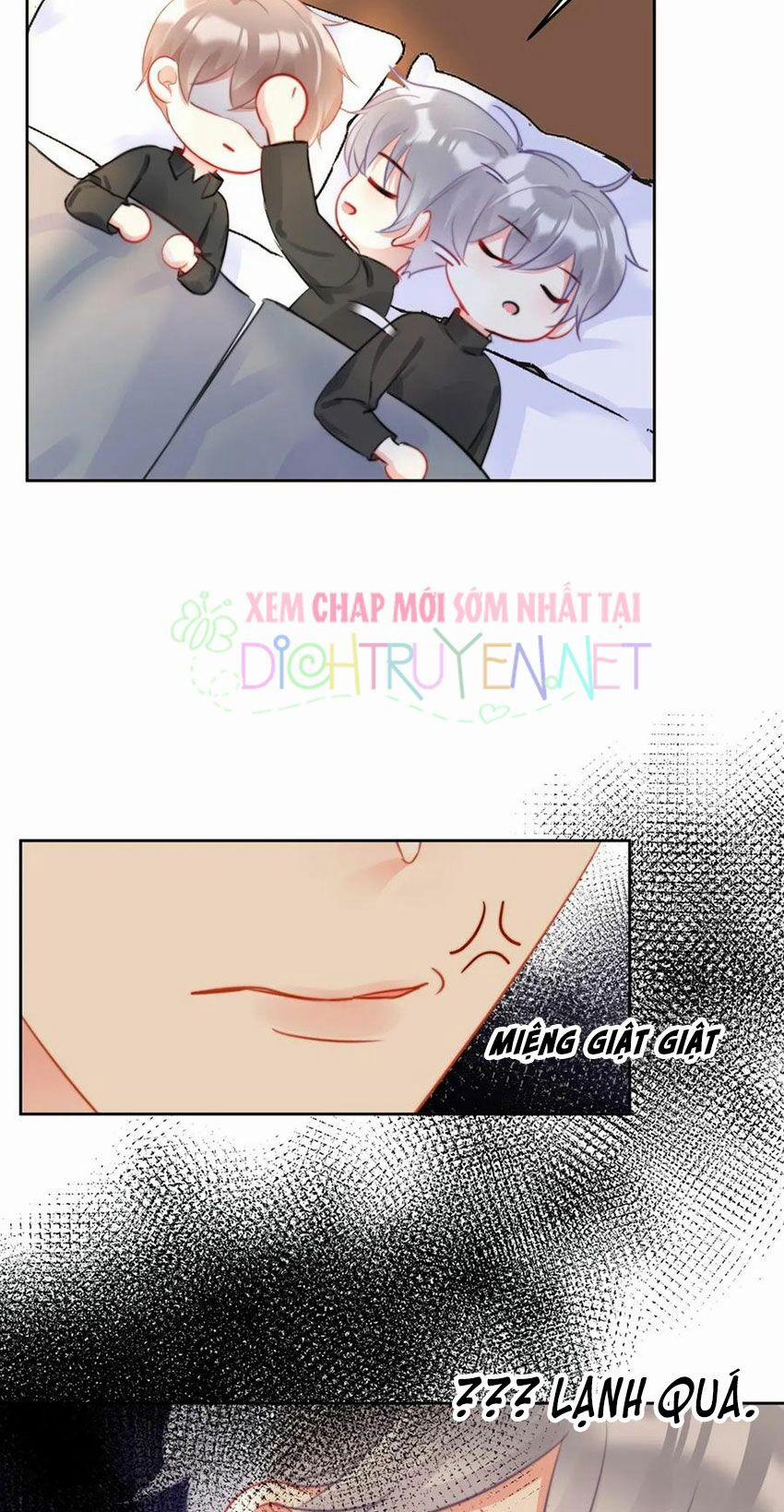 Boss Đại Nhân Là Nữ Thần? 38 trang 19