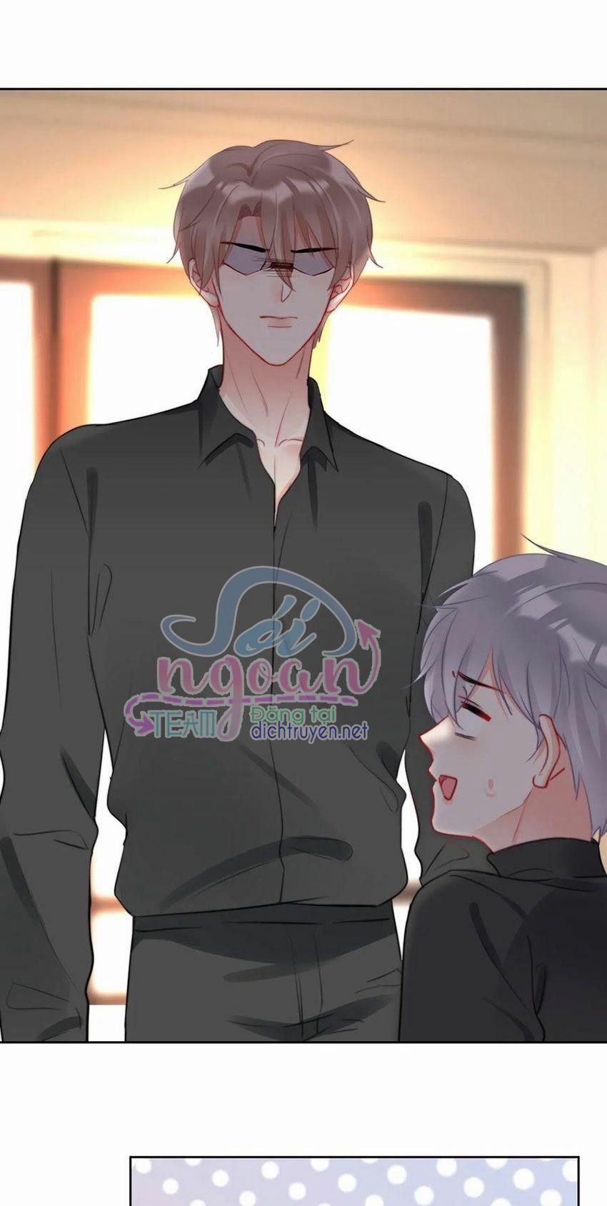 Boss Đại Nhân Là Nữ Thần? 38 trang 22