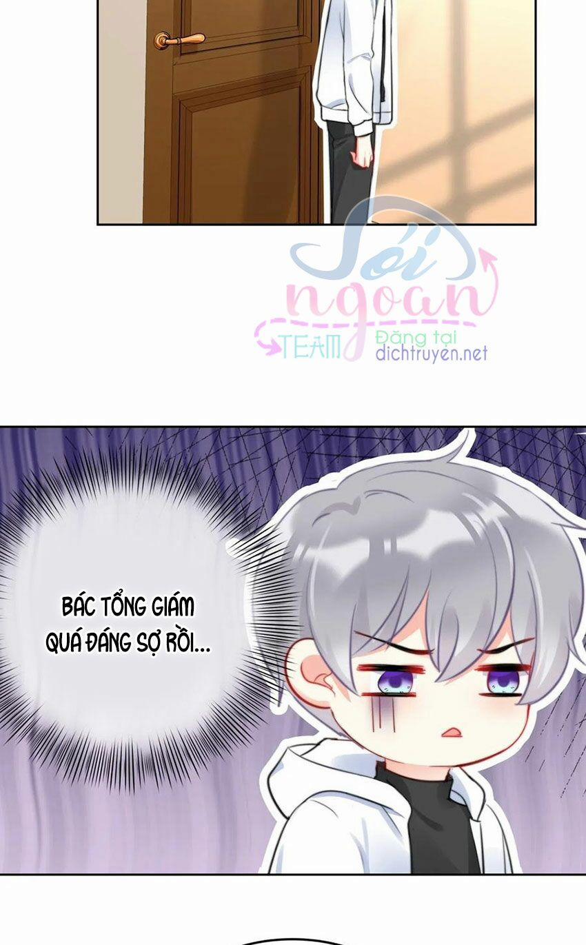 Boss Đại Nhân Là Nữ Thần? 38 trang 26