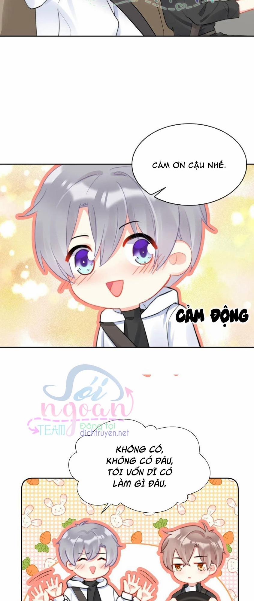 Boss Đại Nhân Là Nữ Thần? 39 trang 13