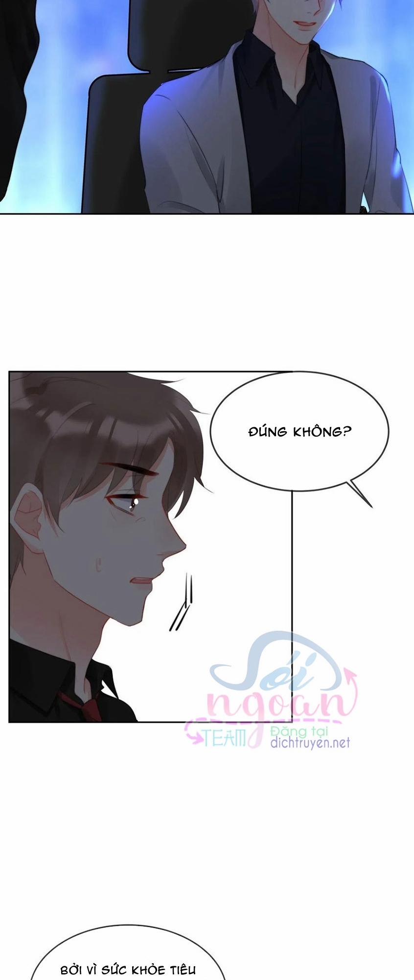 Boss Đại Nhân Là Nữ Thần? 39 trang 6