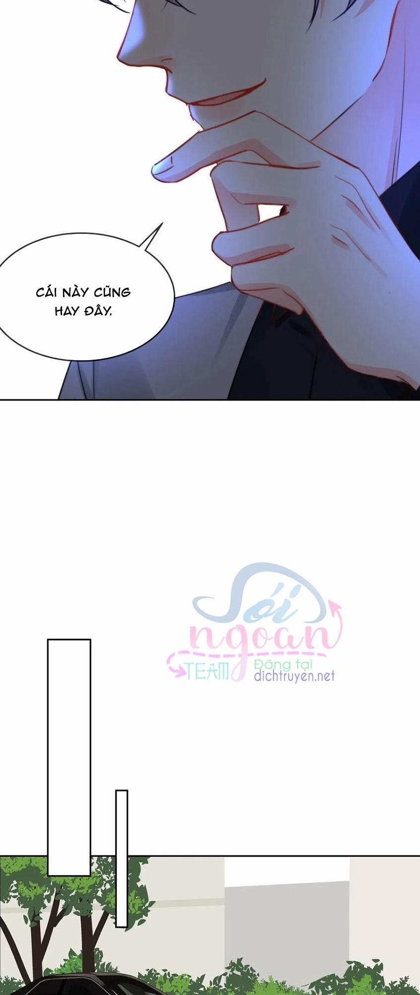 Boss Đại Nhân Là Nữ Thần? 39 trang 9