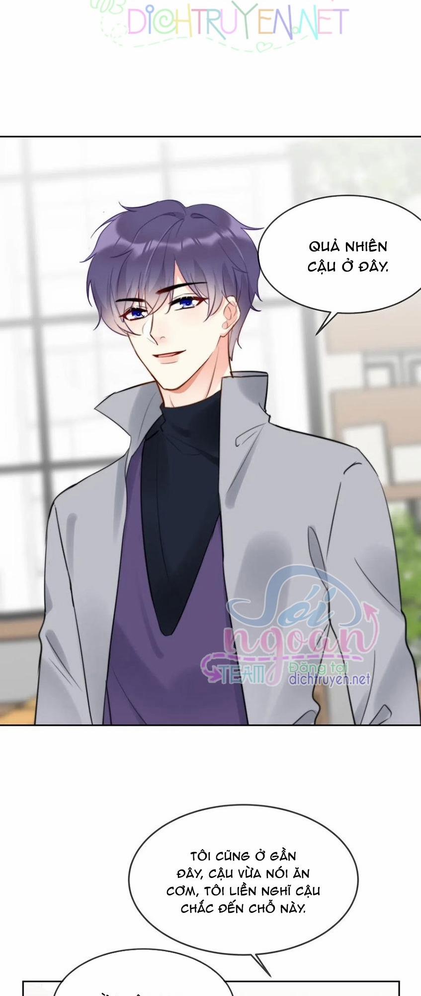 Boss Đại Nhân Là Nữ Thần? 40 trang 20