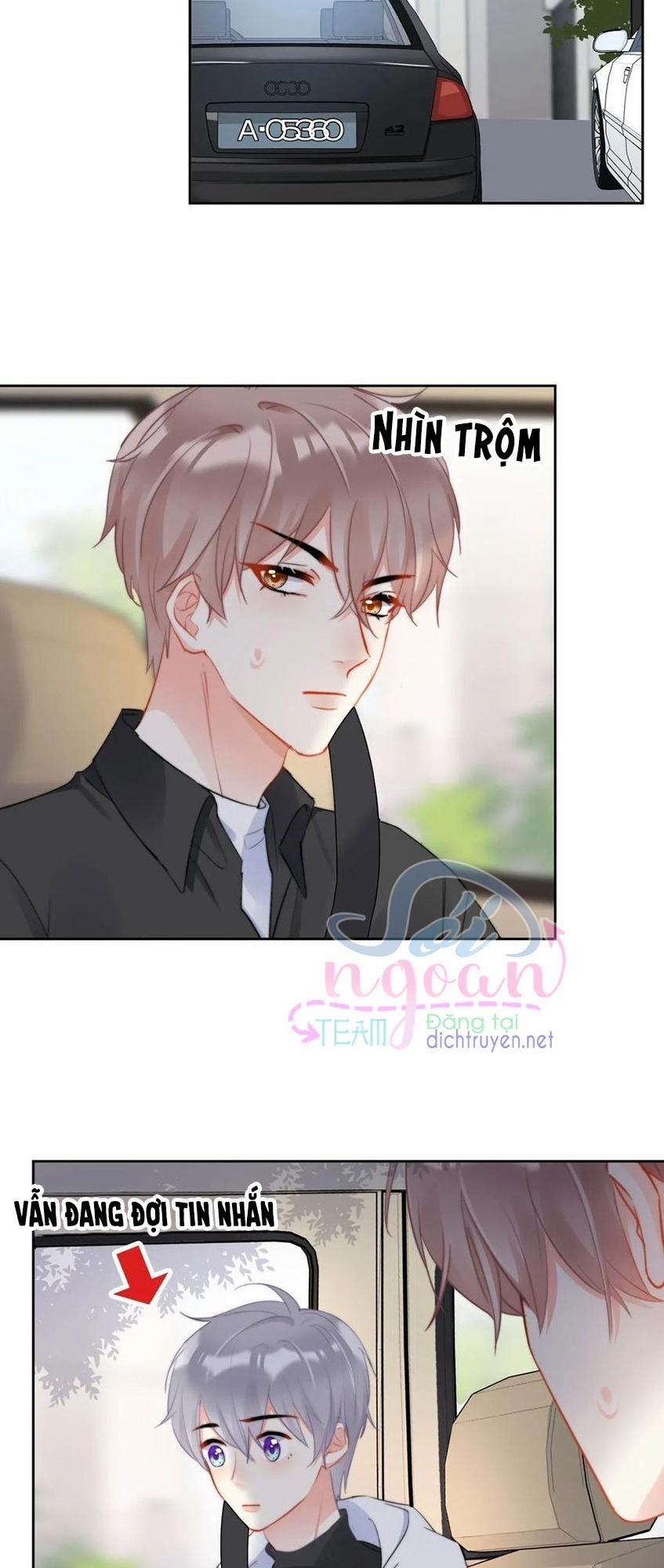 Boss Đại Nhân Là Nữ Thần? 40 trang 6