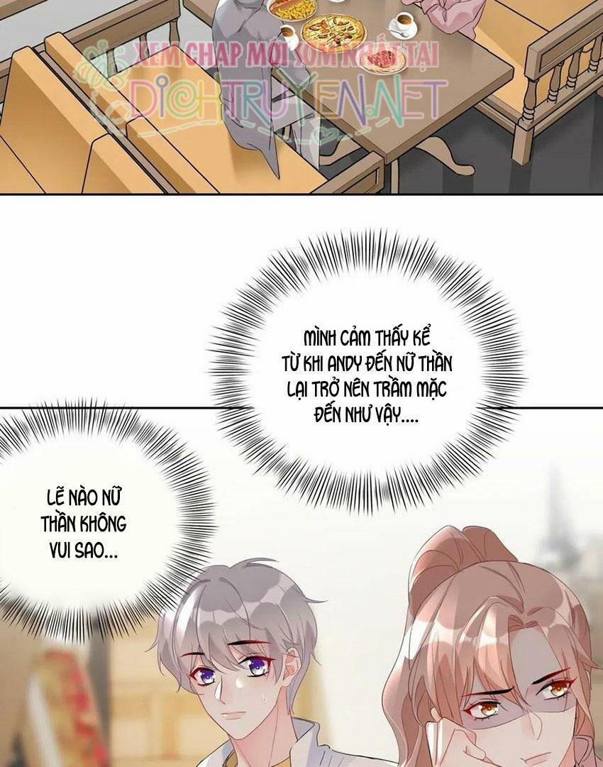 Boss Đại Nhân Là Nữ Thần? 41 trang 1