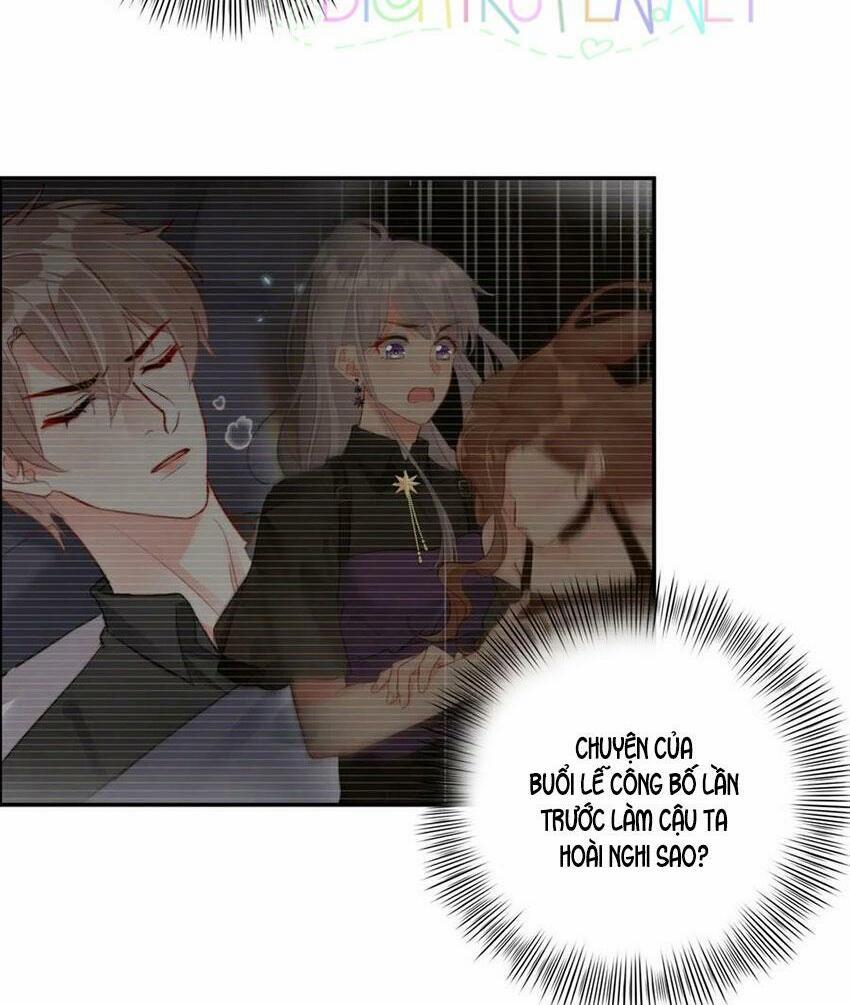 Boss Đại Nhân Là Nữ Thần? 41 trang 12