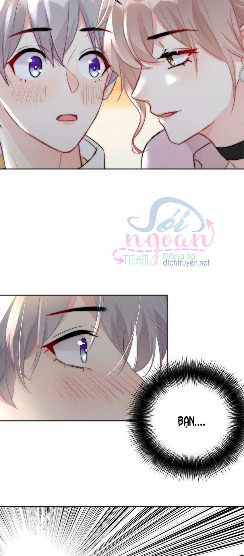 Boss Đại Nhân Là Nữ Thần? 41 trang 15