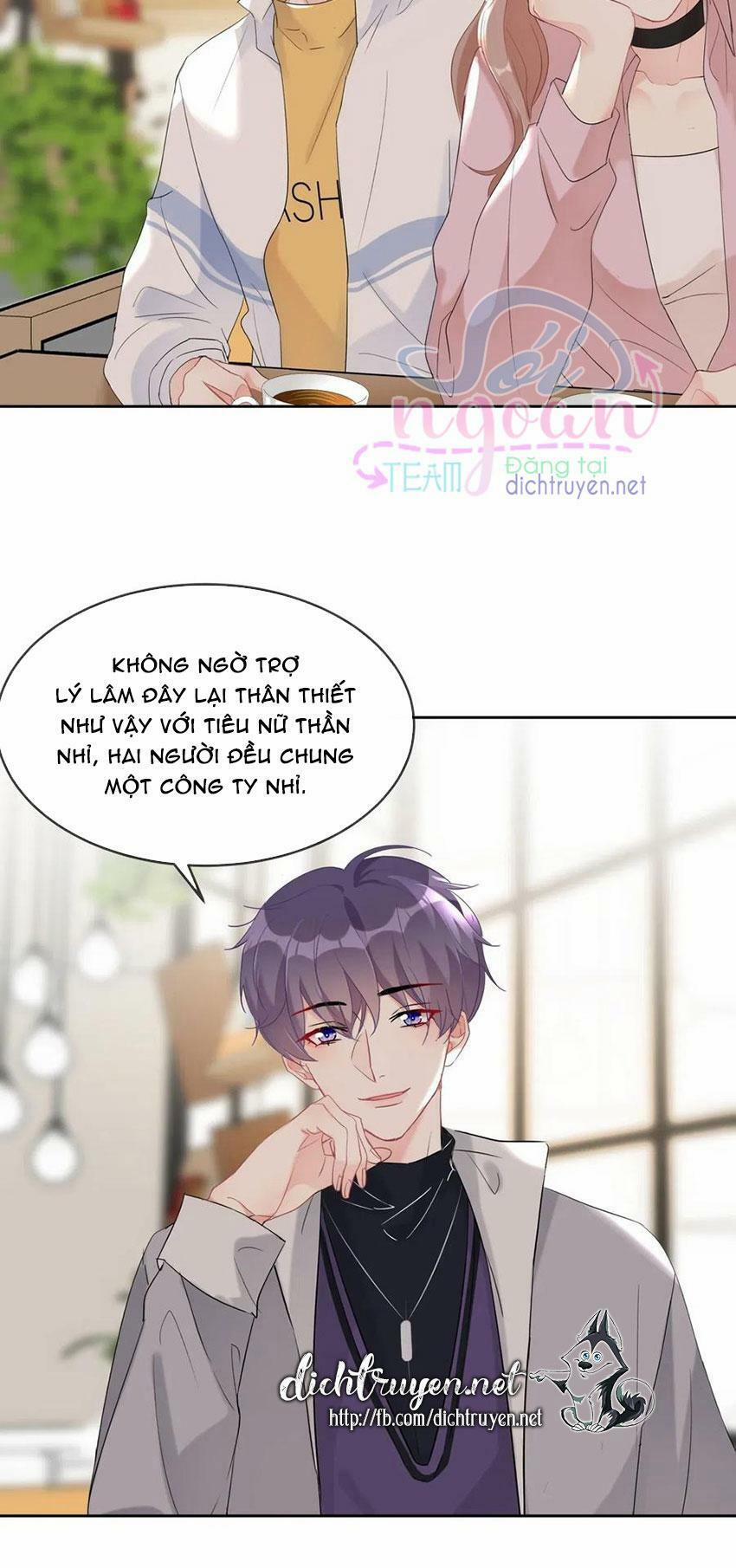 Boss Đại Nhân Là Nữ Thần? 41 trang 2