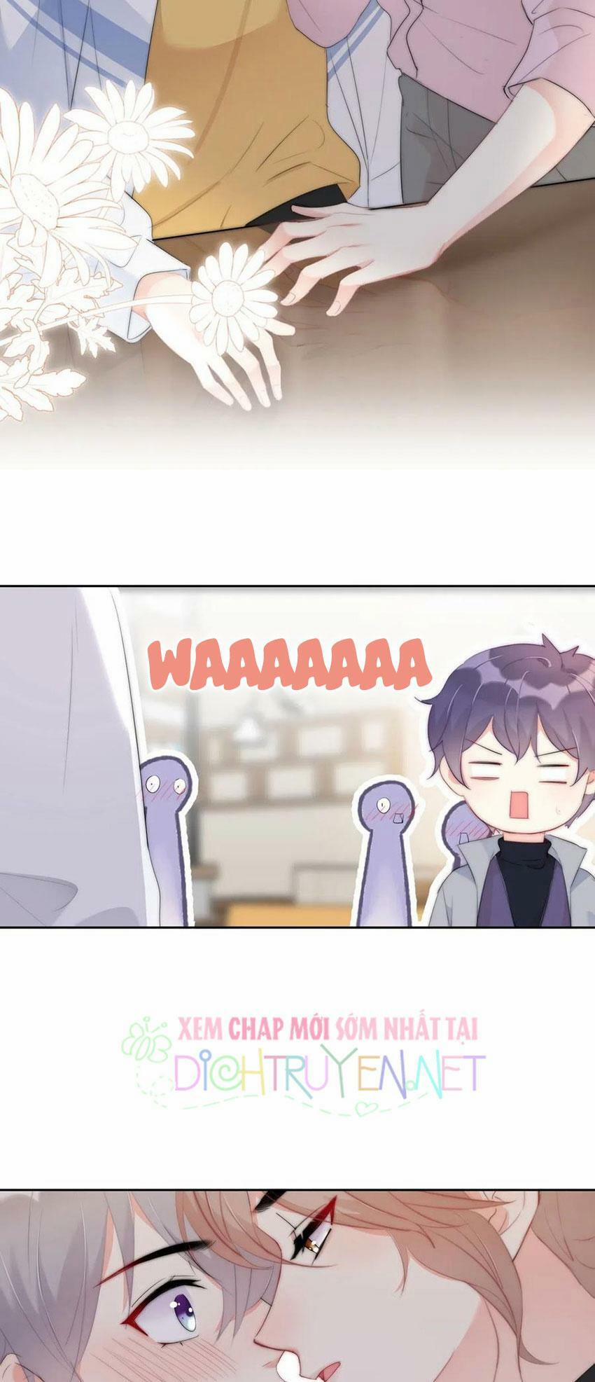 Boss Đại Nhân Là Nữ Thần? 41 trang 21