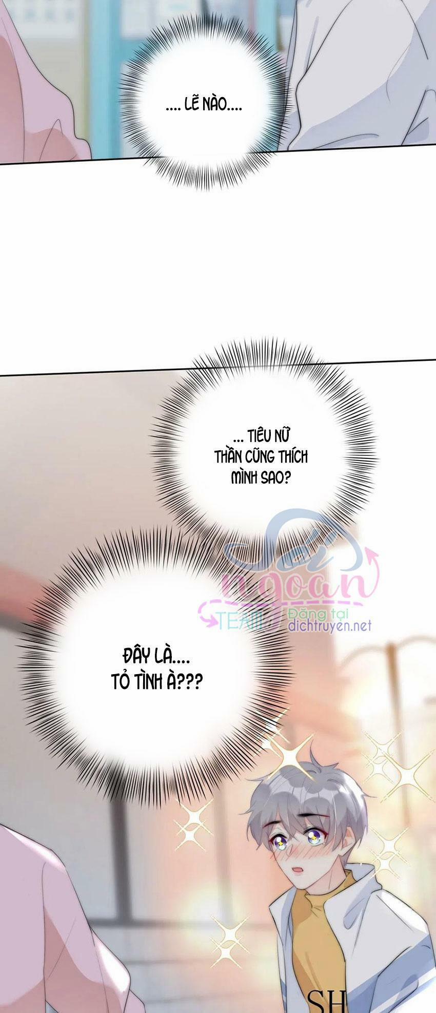 Boss Đại Nhân Là Nữ Thần? 41 trang 28