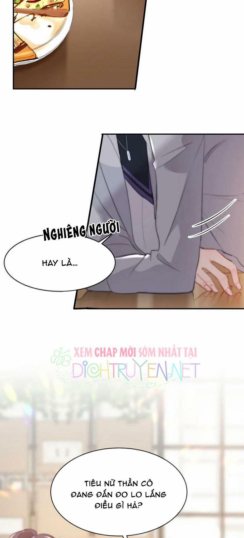 Boss Đại Nhân Là Nữ Thần? 41 trang 9