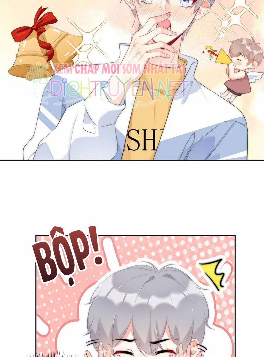 Boss Đại Nhân Là Nữ Thần? 42 trang 1