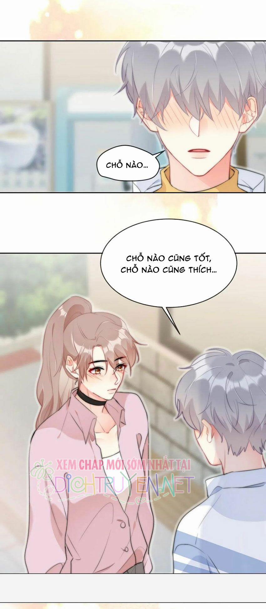 Boss Đại Nhân Là Nữ Thần? 42 trang 17