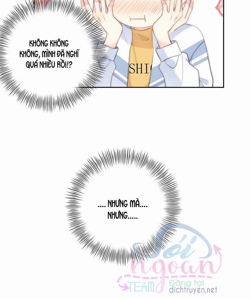 Boss Đại Nhân Là Nữ Thần? 42 trang 2