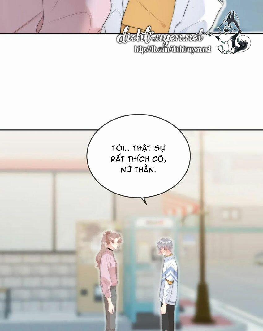 Boss Đại Nhân Là Nữ Thần? 42 trang 21