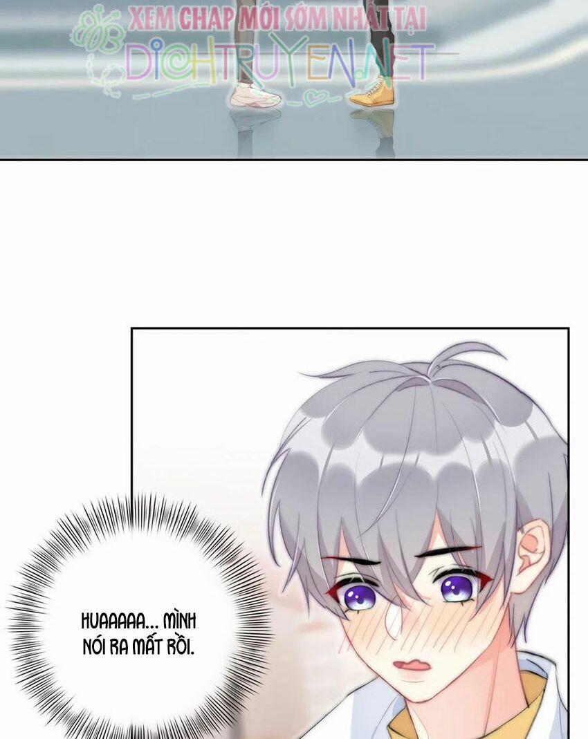 Boss Đại Nhân Là Nữ Thần? 42 trang 22