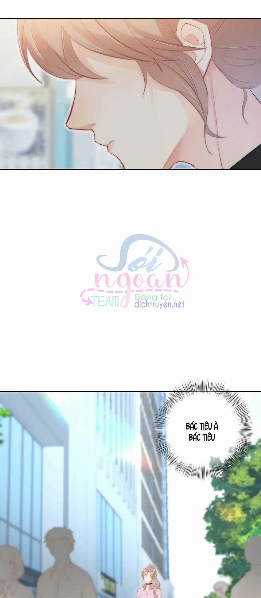 Boss Đại Nhân Là Nữ Thần? 42 trang 29